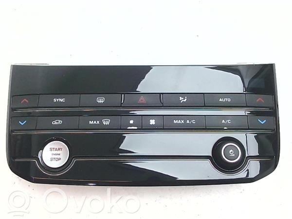Climate control unit   T4N4328,GX7318C858LF