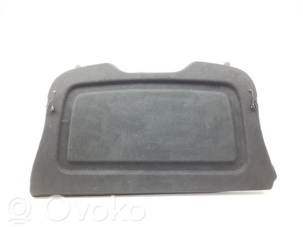 Ford Focus Hattuhylly 