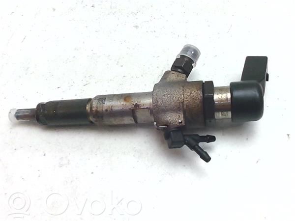 Citroen C3 Inyector de combustible 