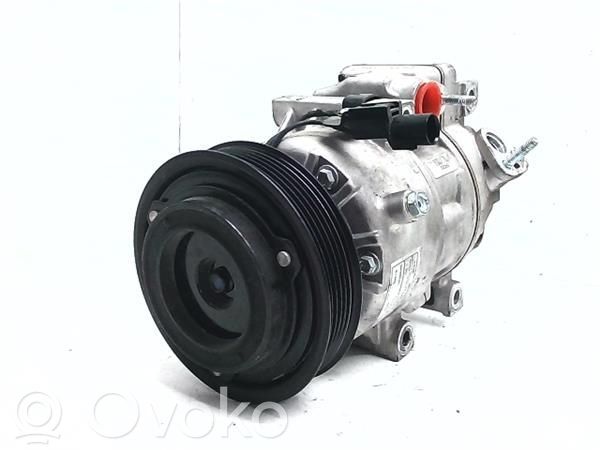 KIA Ceed Kompresor / Sprężarka klimatyzacji A/C 