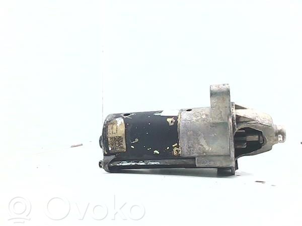 Starter motor   1477973
