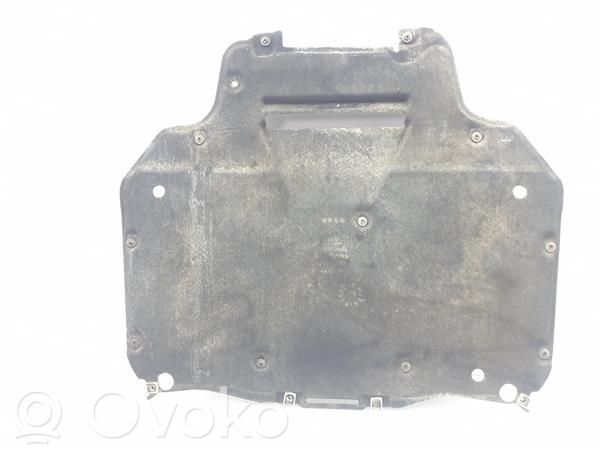 Audi Q7 4M Protecție inferioară motor 