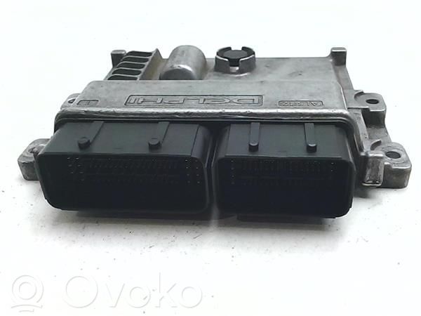 Engine control unit/module   1611717180