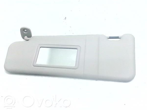 Sun visor   964016685R