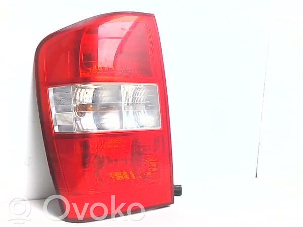 KIA Carnival Takavalot 