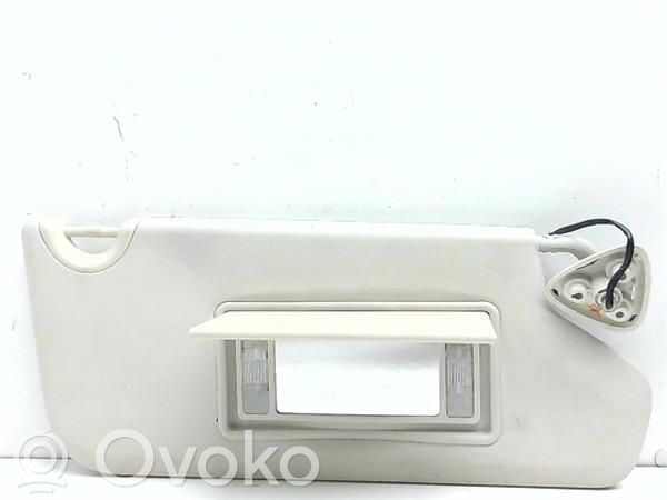 Dodge Journey Osłona przeciwsłoneczna 