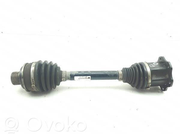 Eje de transmisión delantero   4N0407271F,8W0407341B