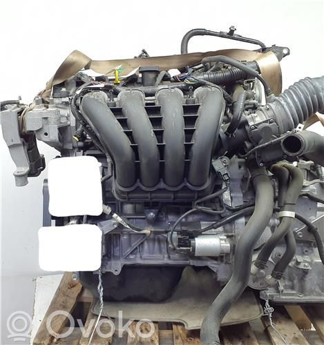 Motor
