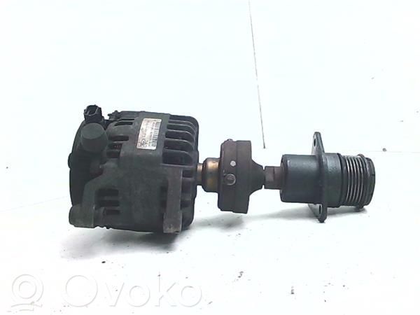 Generator/alternator   1450641