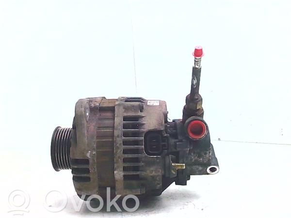 Opel Meriva B Generator/alternator 