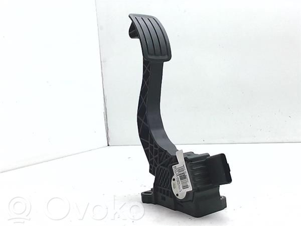 Citroen Jumpy Accelerator throttle pedal 