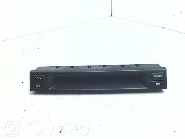 Head up display screen   GJ6E66EV0,CADM4292K672779