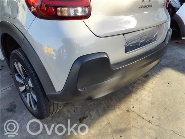 Citroen C3 Parachoques 