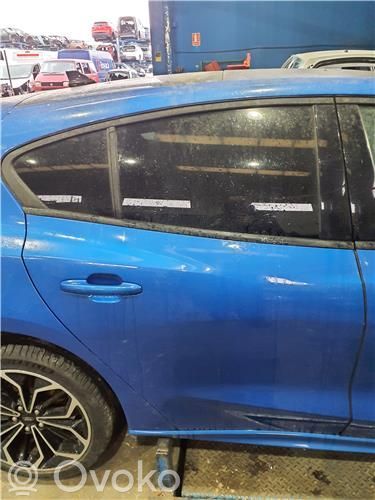Ford Focus Portiera posteriore 