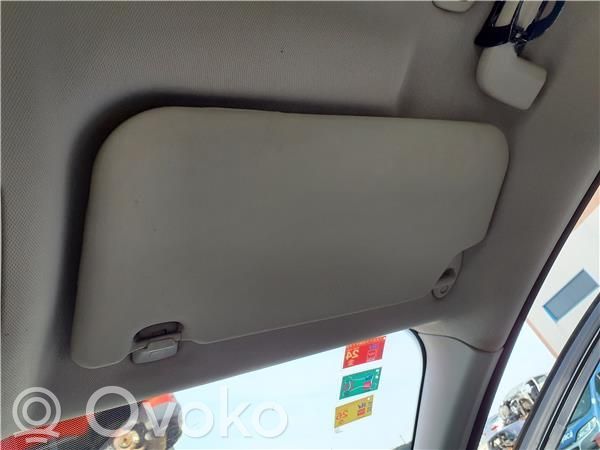 Ford C-MAX I Visera parasol 