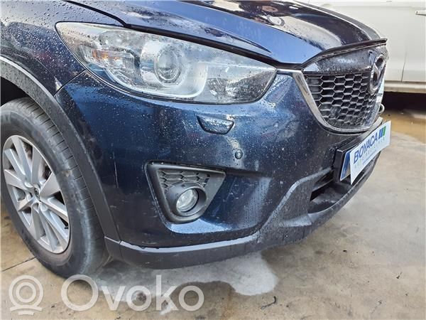 Mazda CX-5 Zderzak przedni 