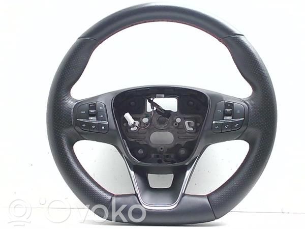 Ford Focus Volant 
