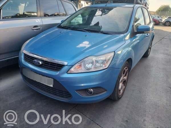 Ford Focus Felgi aluminiowe R18 