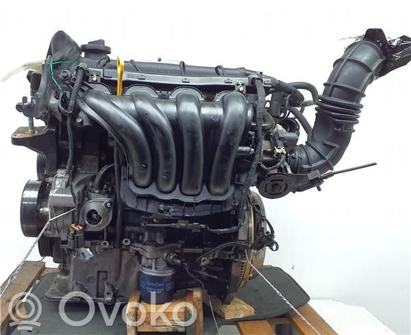 Motor   G4FC