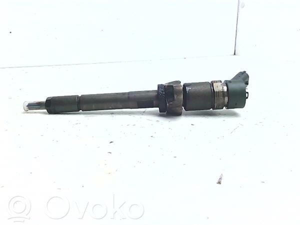 Inyector de combustible   445110259