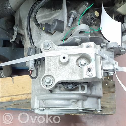 Citroen C3 Cutie viteze manuală cu 5 trepte 