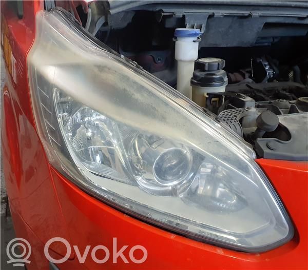 Headlight/headlamp   1866441,BK2113D152BJ