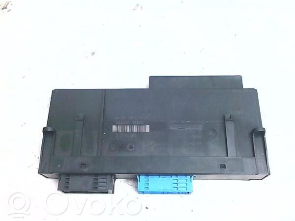 BMW 1 E81 E87 Autres unités de commande / modules 