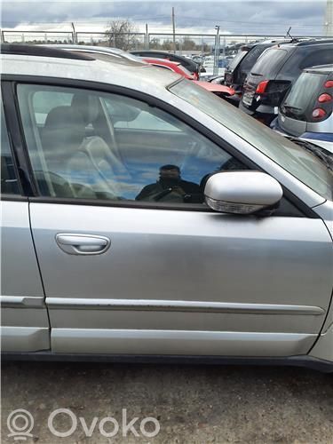 Subaru Legacy Puerta delantera 