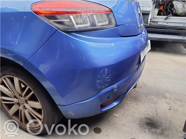 Renault Megane III Parachoques 
