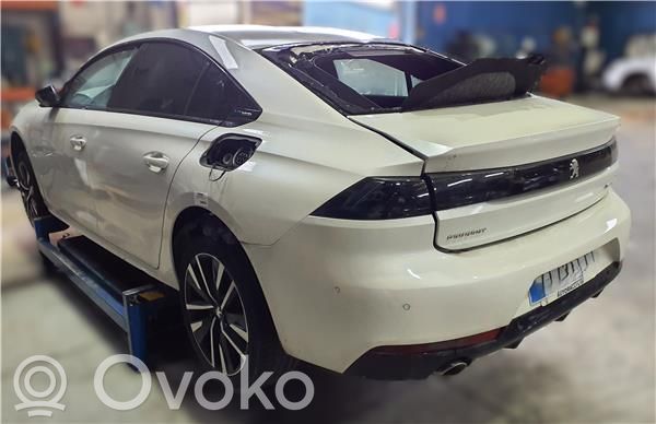 Peugeot 508 Parachoques 