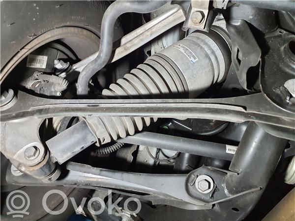 Porsche Cayenne (92A) Amortyzator tylny 