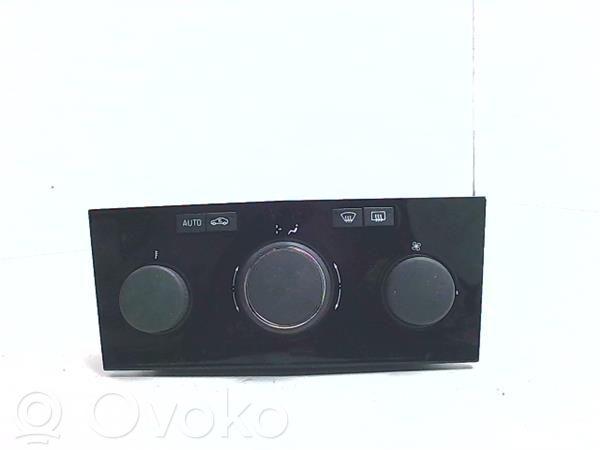 Opel Astra H Panel klimatyzacji 