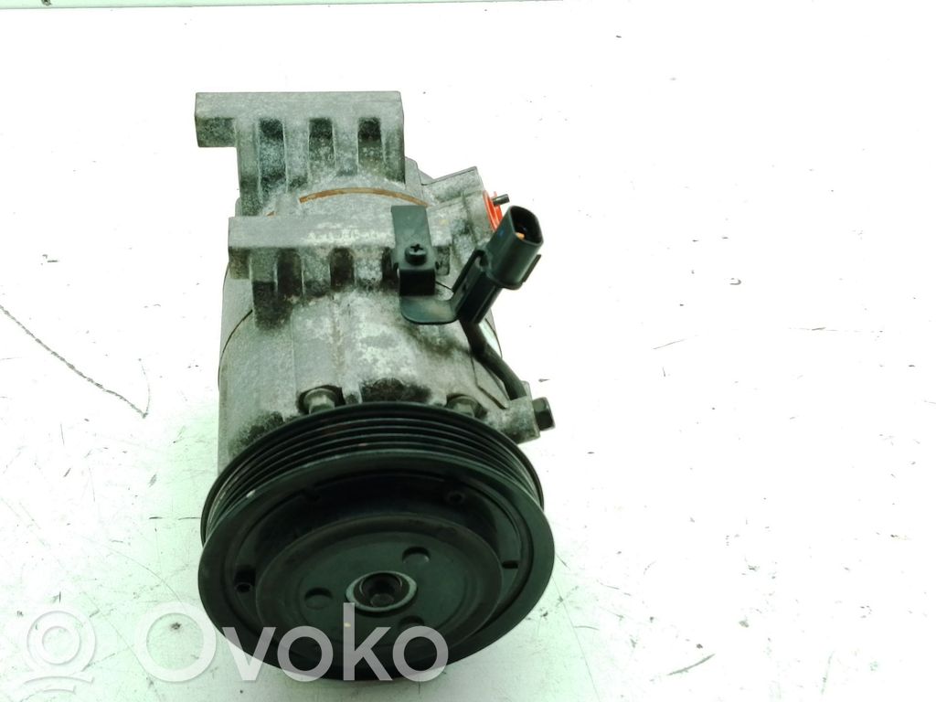 Klimakompressor Pumpe   97701A6700,R1234YF