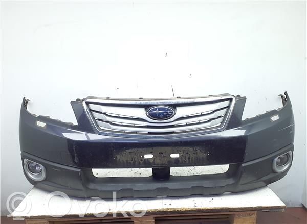 Front bumper   57702AJ080