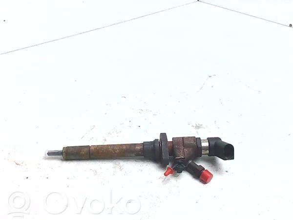Volvo V50 Inyector de combustible 