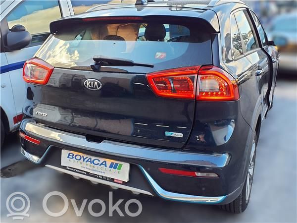 KIA Niro Parachoques 