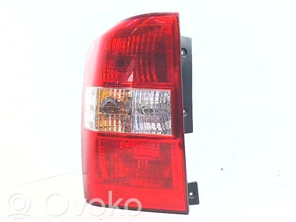 KIA Carnival Takavalot 