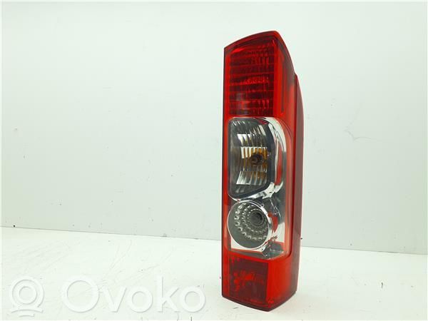 Fiat Ducato Lampa tylna 