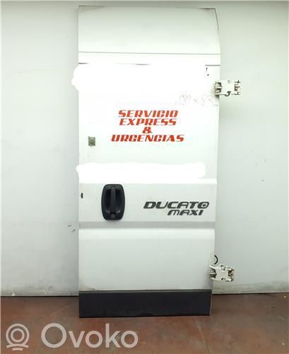 Puerta trasera   46858573