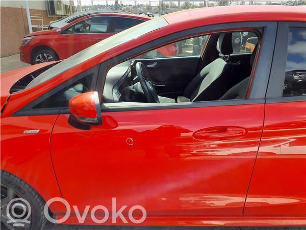 Ford Fiesta Ușă față 