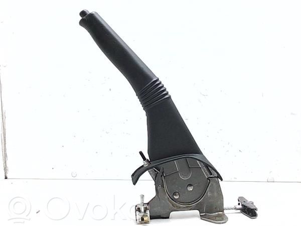 Dacia Duster Rączka / Dźwignia hamulca ręcznego 