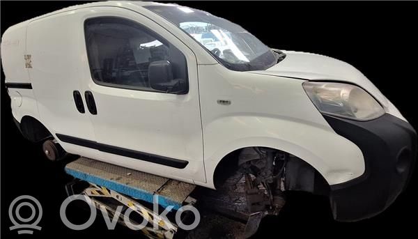 Peugeot Bipper Sparnas 