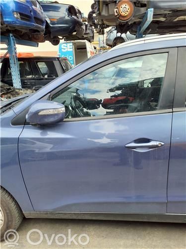 Hyundai ix35 Puerta delantera 