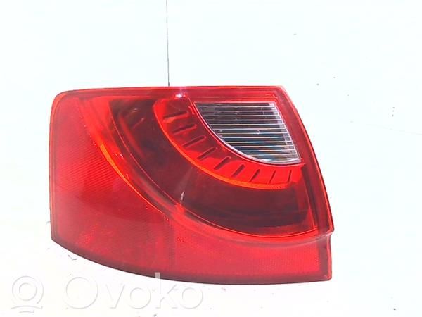 Seat Exeo (3R) Takavalot 