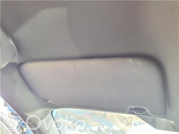 Sun visor   2724000