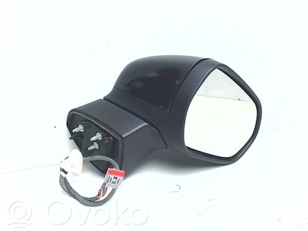 Ford Puma Elektryczne lusterko boczne drzwi przednich 