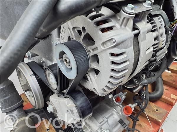 Ģenerators   P1T111238AA,823072015