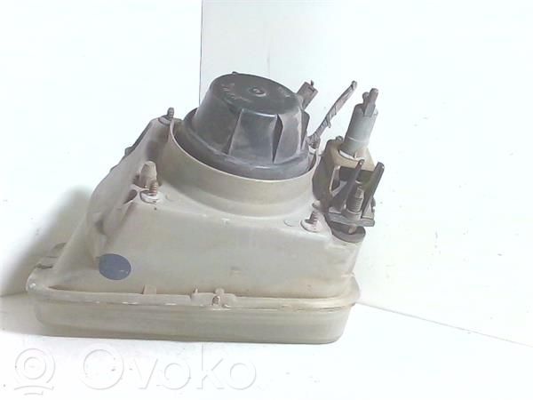 Renault Super R5 Scheinwerfer 