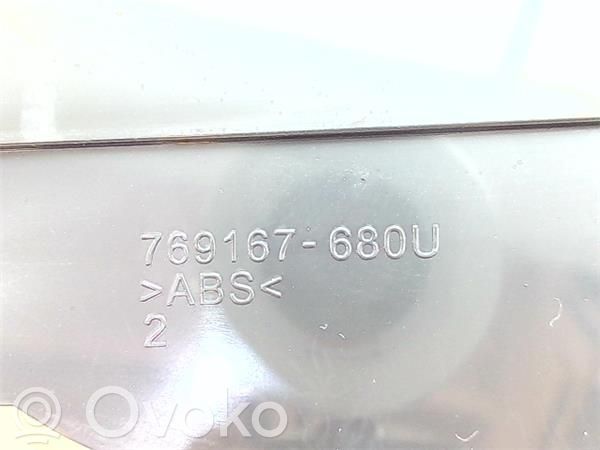 Opel Combo E Spidometrs (instrumentu panelī) 