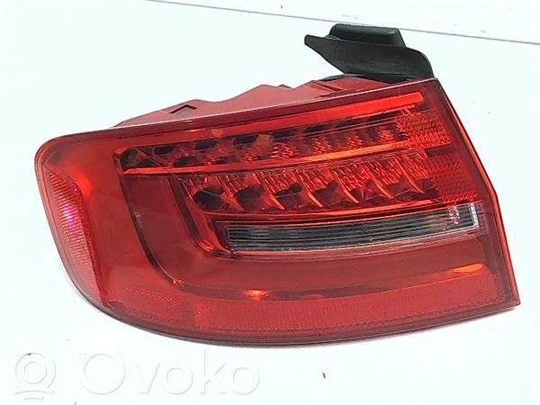 Audi A4 Allroad Takavalot 